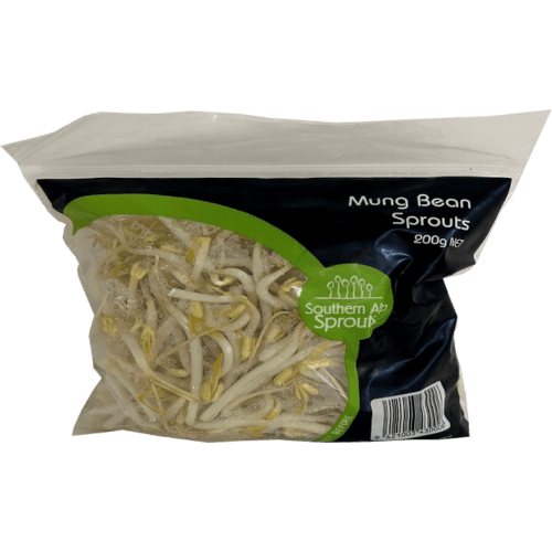 Southern Alp Sprouts Mung Beans Sprouts