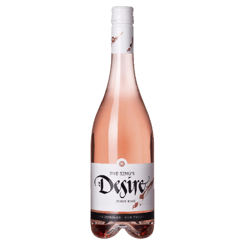 Kings Desire Rose