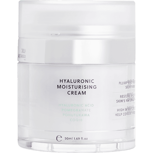 Skinfood Ageless Hyaluronic Moisturising Cream