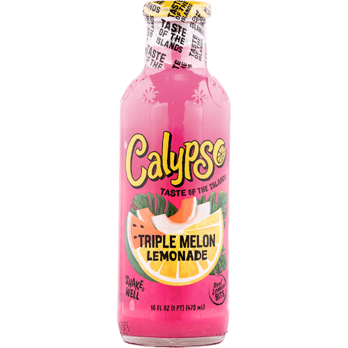Calypso Triple Melon Lemonade