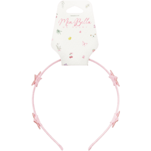 Korbond Mia Bella Headband