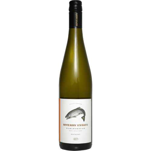 Riverby Estate Dry Riesling