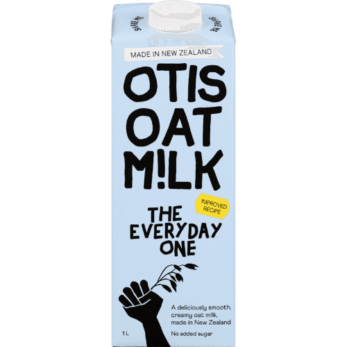 Otis Oat Milk The Everyday One Milk