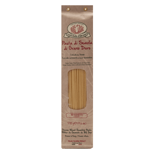 Rustichella Spaghetti Pasta