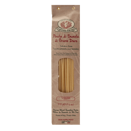 Rustichella Linguine Pasta