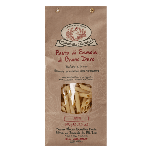 Rustichella Penne Pasta