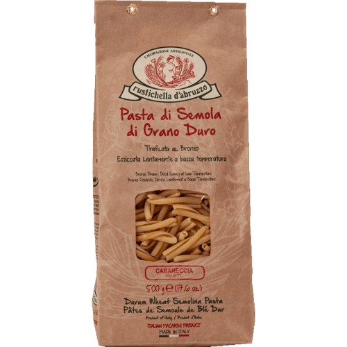 Rustichella Casareccia Pasta
