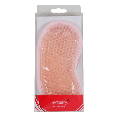Korbond Redberry Gel Eye Mask
