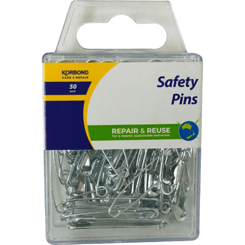 Korbond Safety Pins