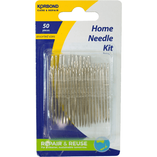 Korbond Home Needle Kit