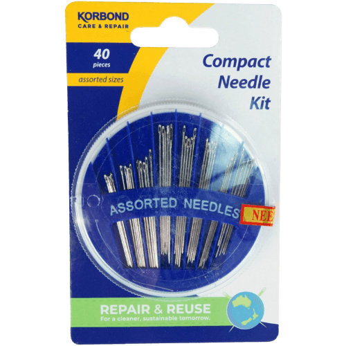 Korbond Compact Needle Kit