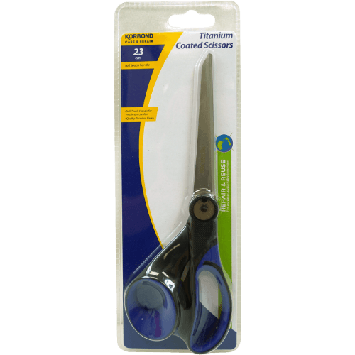Korbond Titanium Coated Scissors
