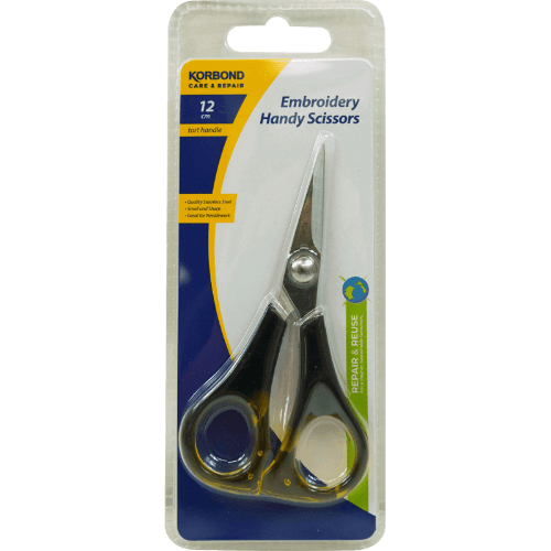 Korbond Embroidery Handy Scissors