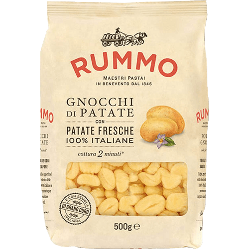 Rummo Gnocchi Di Patate Pasta