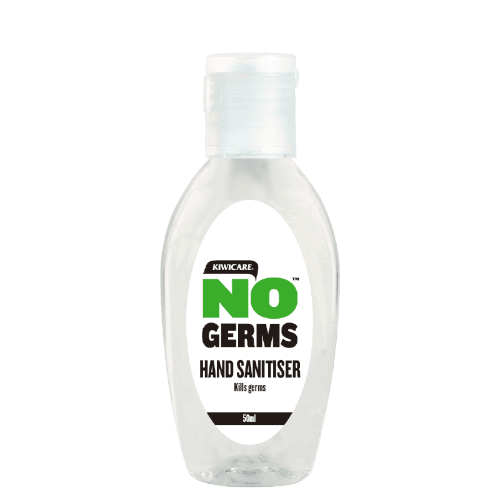 Kiwicare Hand Sanitiser 50 mL