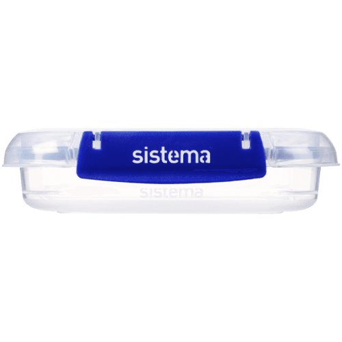 Sistema Klip It+ Square Container 520 mL