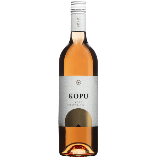 Kopu Hawke's Bay Rose 750 mL