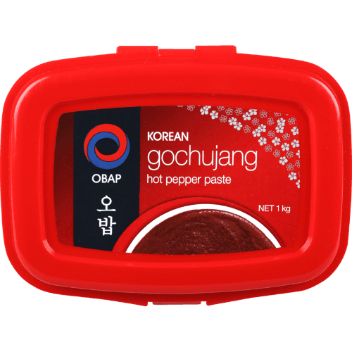 OBAP Gochujang Hot Pepper Paste