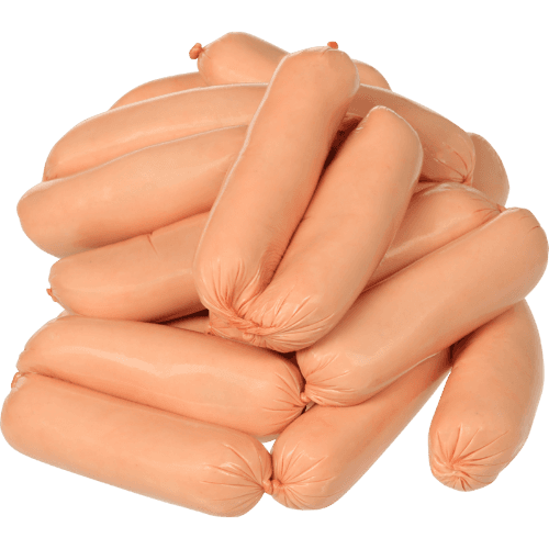 Hellers Beef Flavoured Sausages
