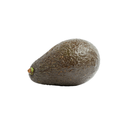 Loose Avocado