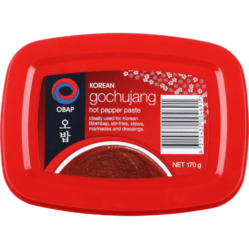 OBAP Hot Pepper Paste