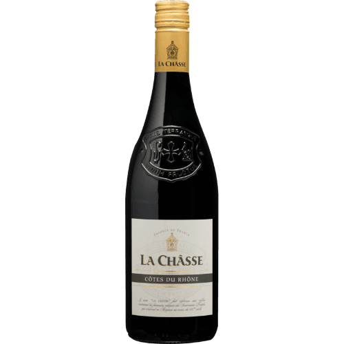La Chasse Prestige Cotes du Rhone