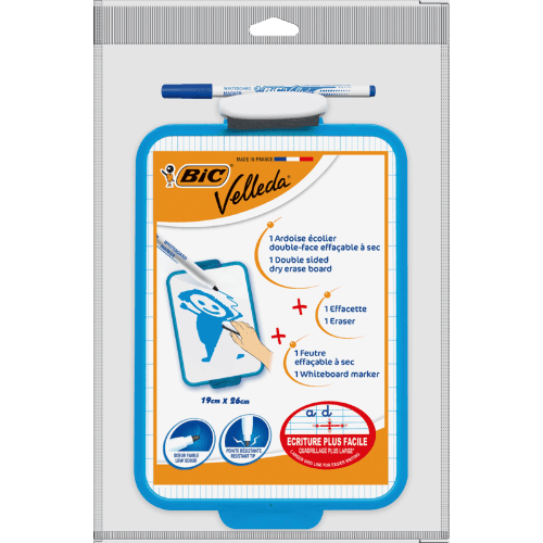 Bic Small Whiteboard