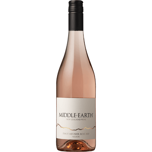 Middle Earth Pinot Meunier Rosé