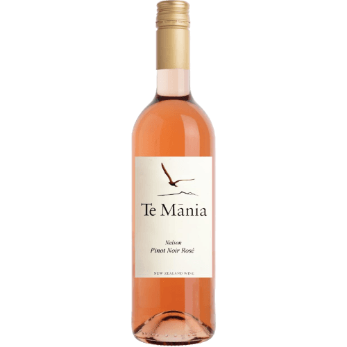 Te Mania Pinot Noir Rose