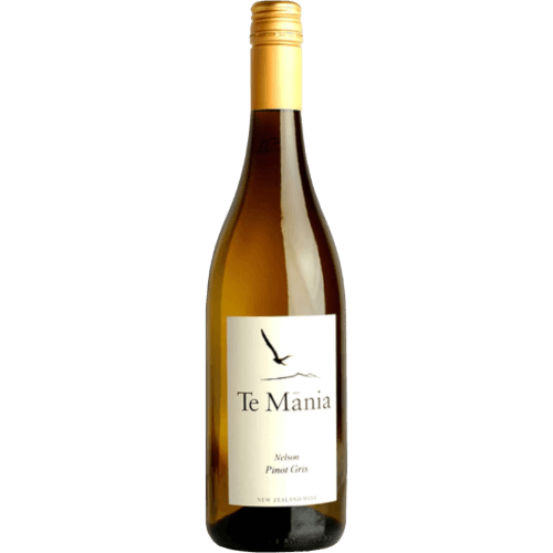Te Mania Pinot Gris