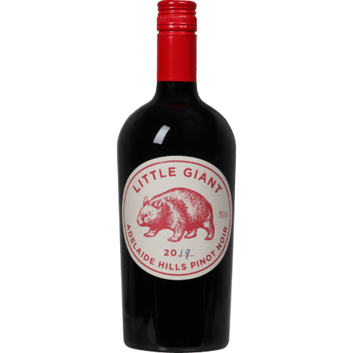 Little Giant Pinot Noir