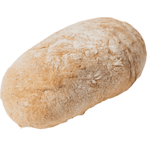 European Bakery Ciabatta Loaf Bread