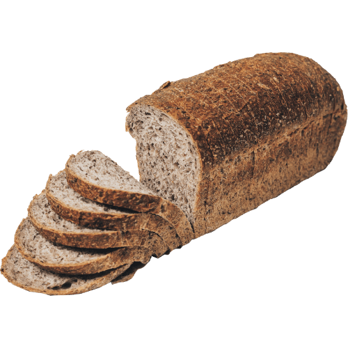 European Bakery XL Sliced Wholemeal Bread Loaf