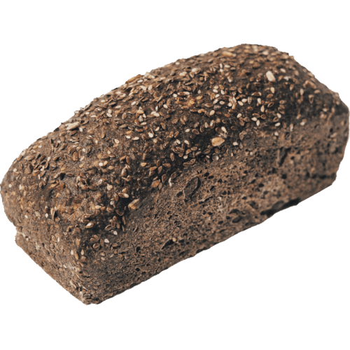 European Bakery Multigrain Sourdough Bread Loaf