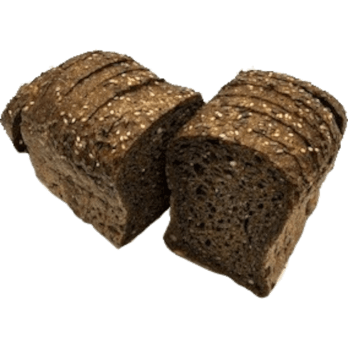 European Bakery Sliced Multigrain Loaf Bread