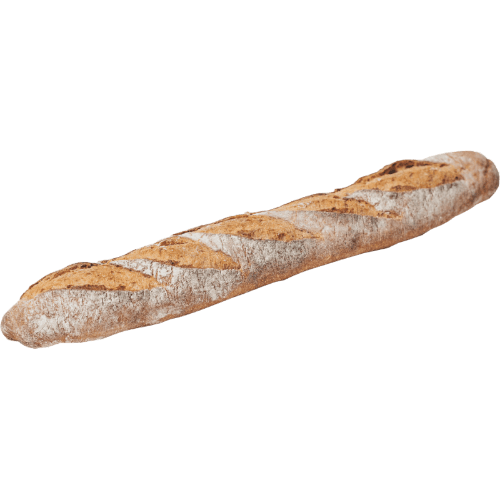 European Bakery Sourdough Baguette
