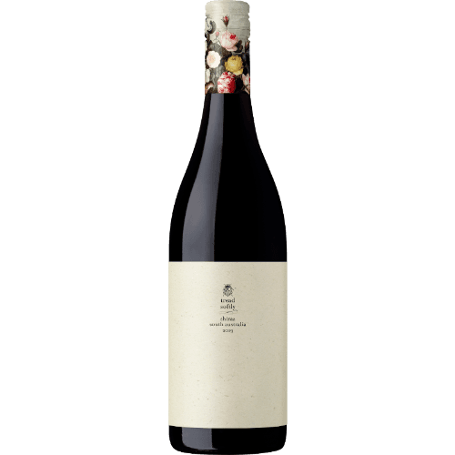 Tread Softly Shiraz 750 mL