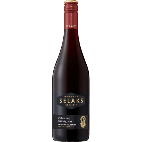 Selaks Reserve Cabernet 750 mL