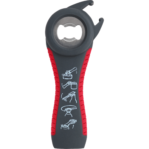 Real Value Multi Functional Bottle Opener