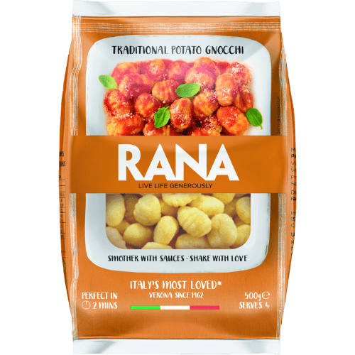 Rana Traditional Potato Gnocchi