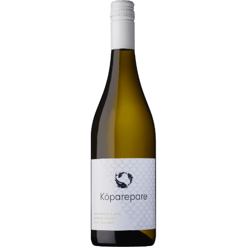 Koparepare Marlborough Sauvignon Blanc