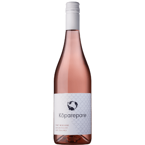 Koparepare Marlborough Pinot Noir Rose