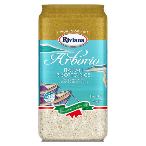Riviana Arborio Italian Risotto Rice