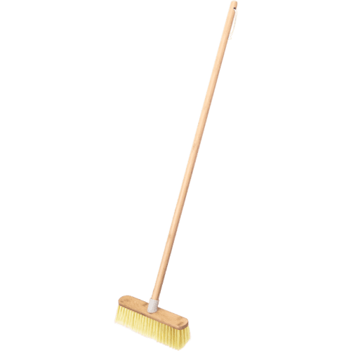 Effects Eco Broom
