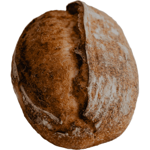 Mount Sourdough Batard Sourdough Loaf
