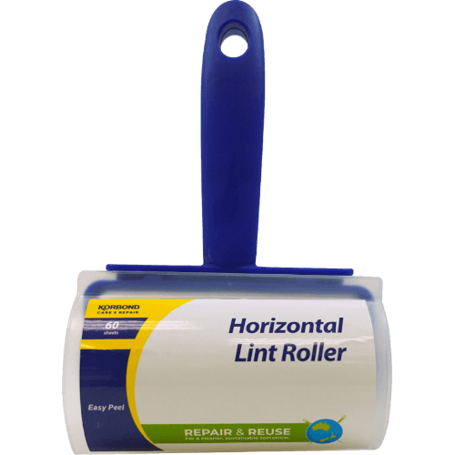 Korbond Horizontal Lint Roller
