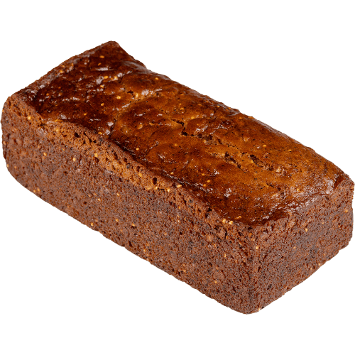 Four Seed Banana Cake