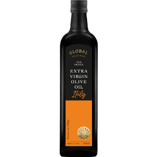 Global Village Extra Virgin Olive Oil Italy