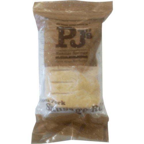 PJ's BBQ Pork Sausage Roll 220 g