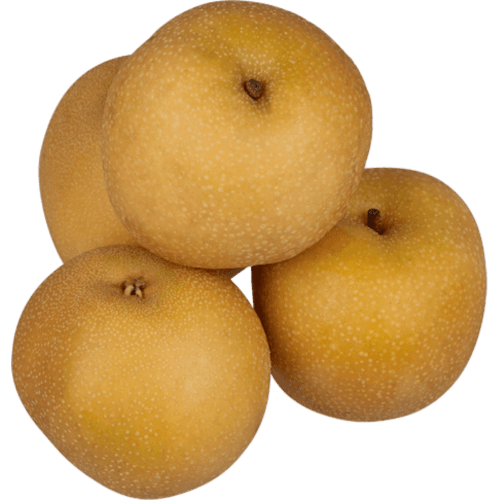 Nashi Pears per kg
